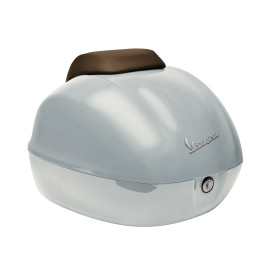 Kufr Vespa Primavera - 791/B Grigio Seta Kufr Vespa Primavera - 791/B Grigio Seta